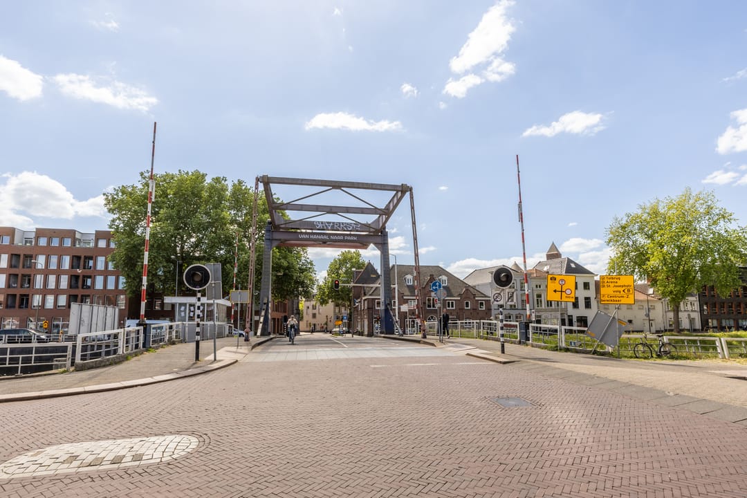 Foto 53 van Hinthamereinde 13