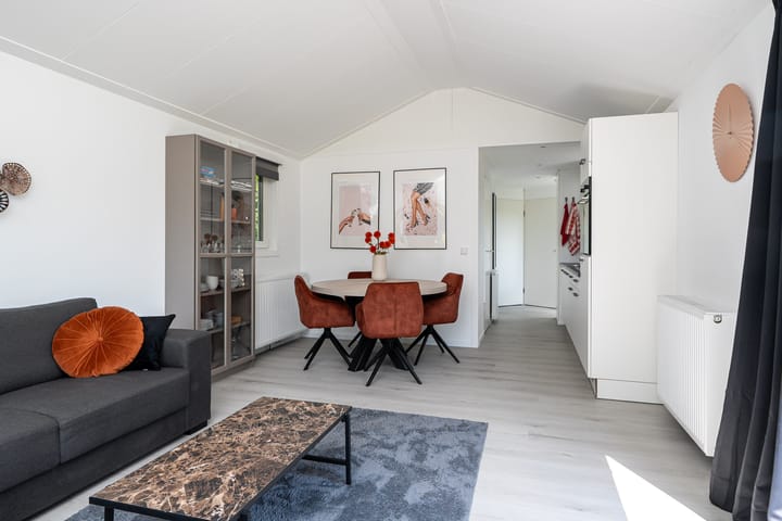 Foto 5 van Yn 'e Lijte 1-74