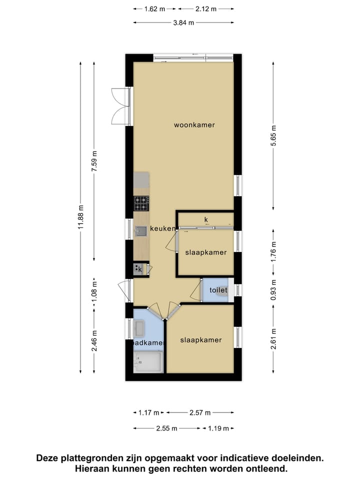 Photo 26 of Yn 'e Lijte 1-74