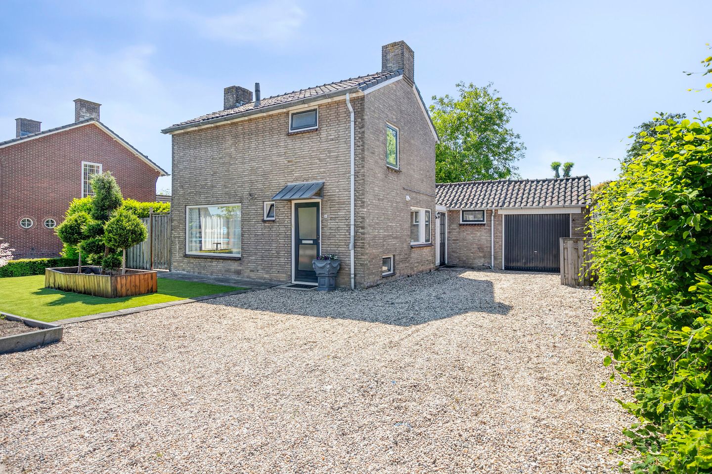 Photo 1 of Beatrixstraat 46