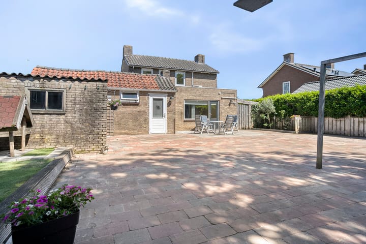 Foto 25 van Beatrixstraat 46