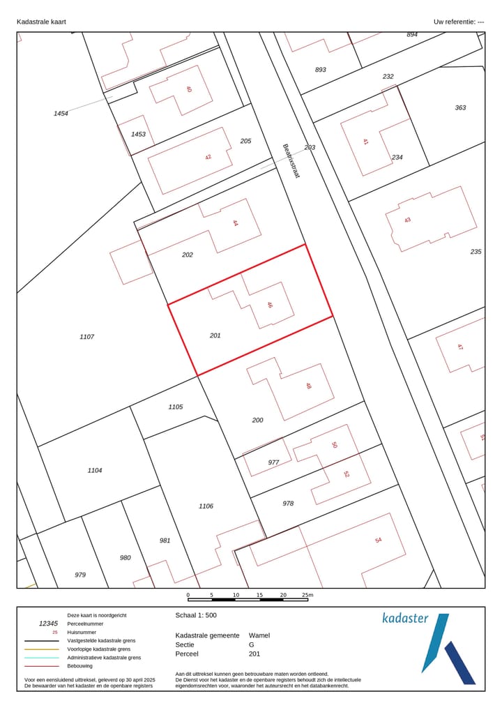 Foto 31 van Beatrixstraat 46