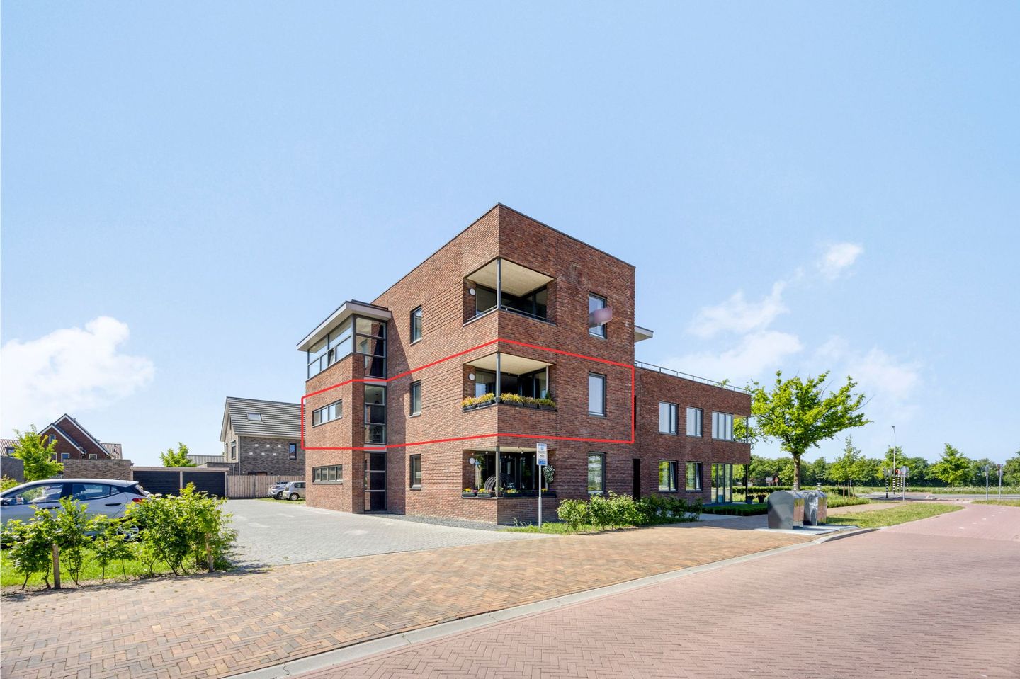 Foto 1 van C. Lofstraat 45