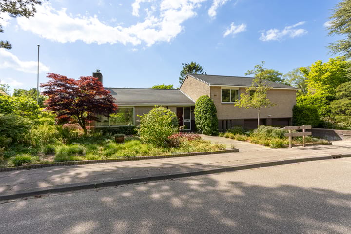 Foto 2 van Anna van Burenlaan 12