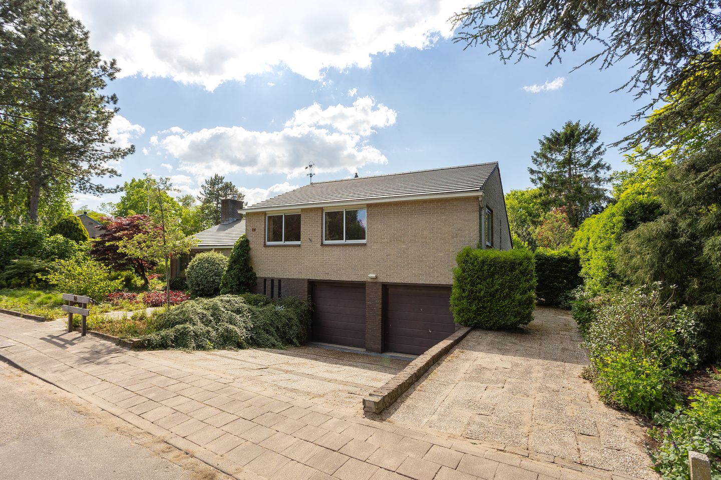 Foto 5 van Anna van Burenlaan 12