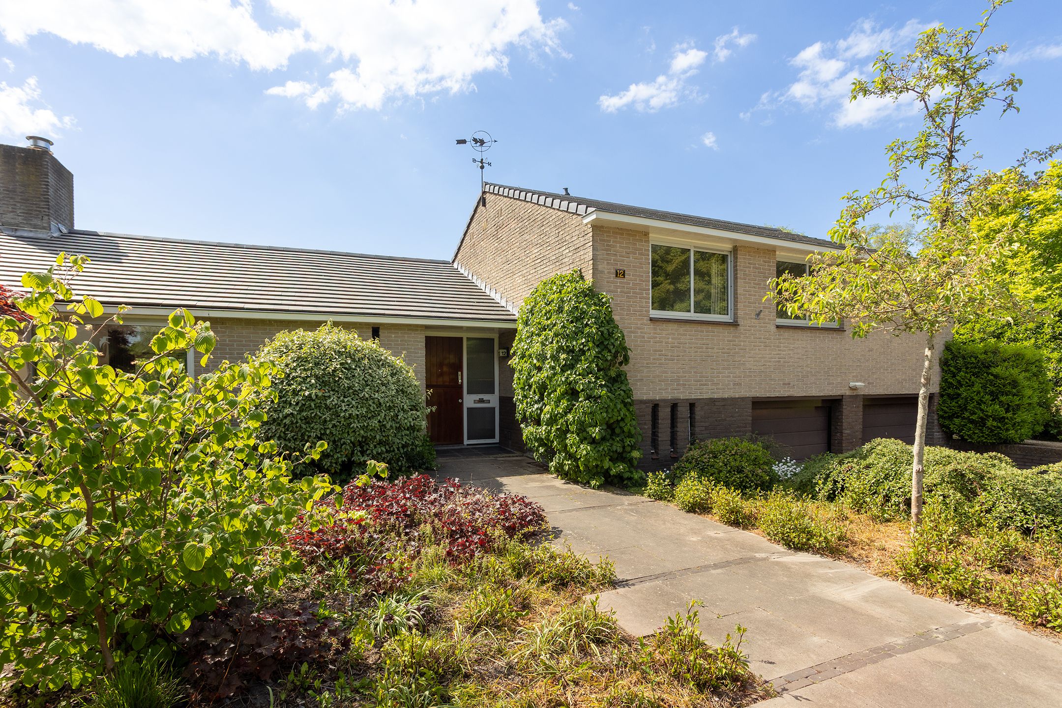 Foto 6 van Anna van Burenlaan 12