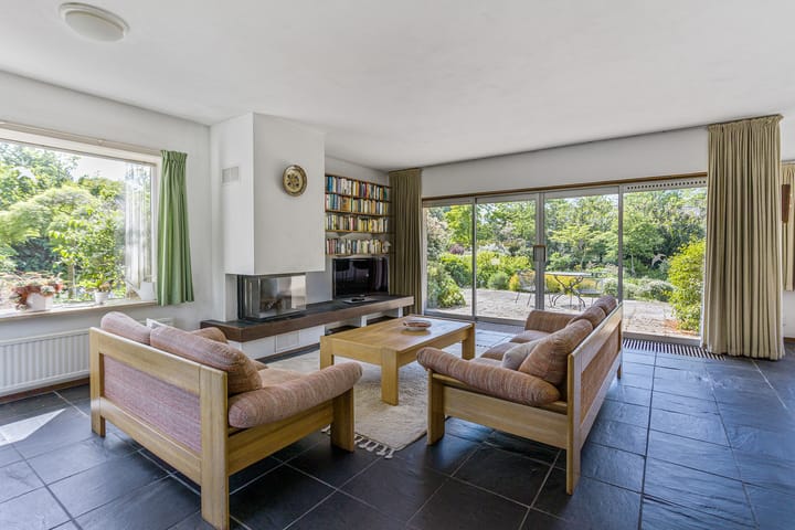 Foto 9 van Anna van Burenlaan 12