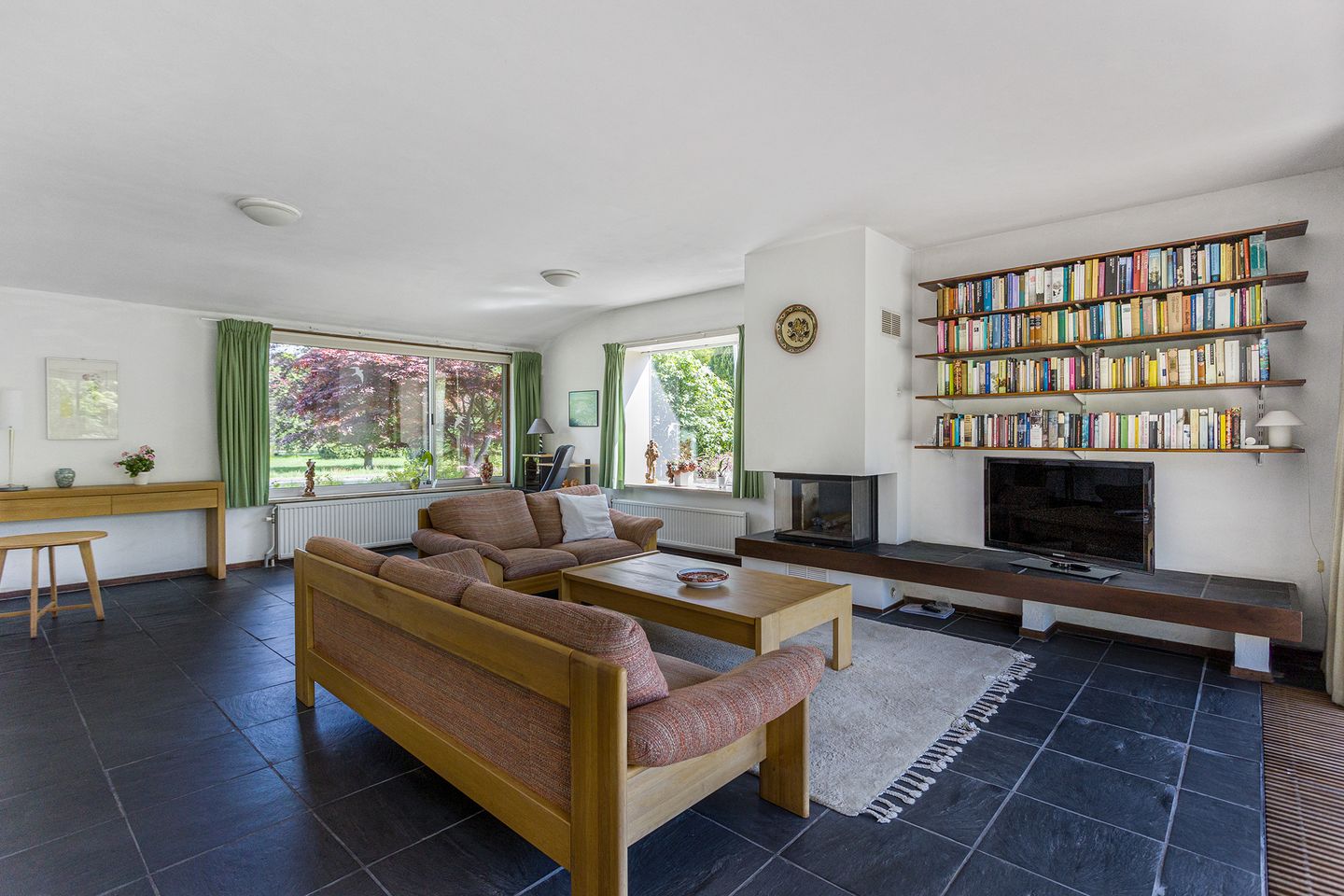 Foto 10 van Anna van Burenlaan 12