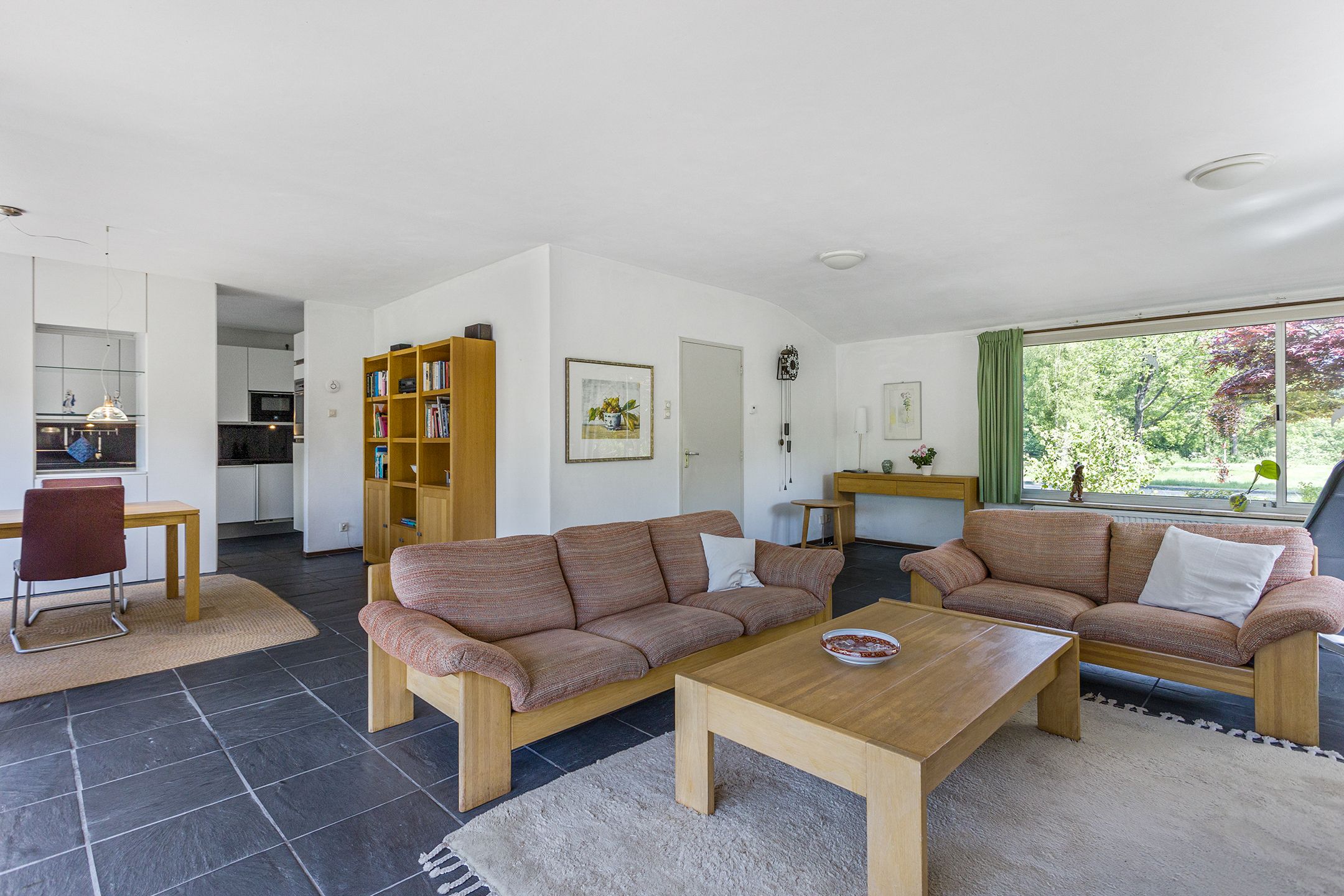 Foto 12 van Anna van Burenlaan 12