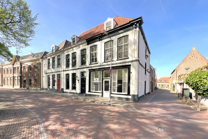 Kerkplein 6, Harderwijk