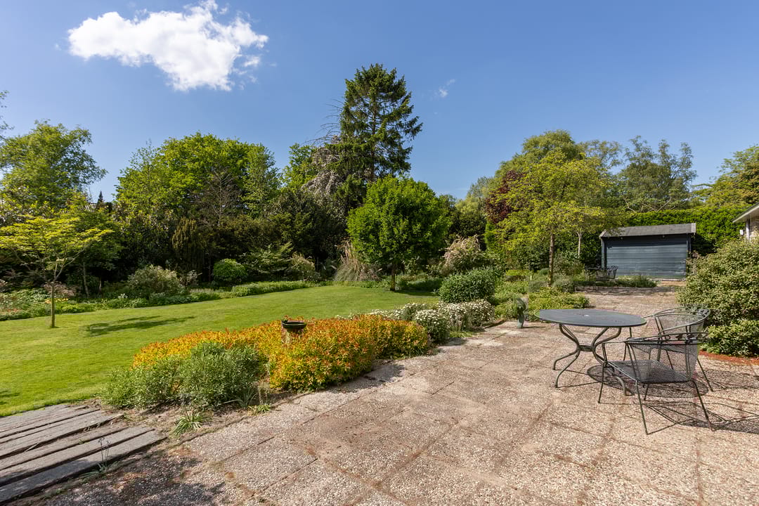 Foto 43 van Anna van Burenlaan 12