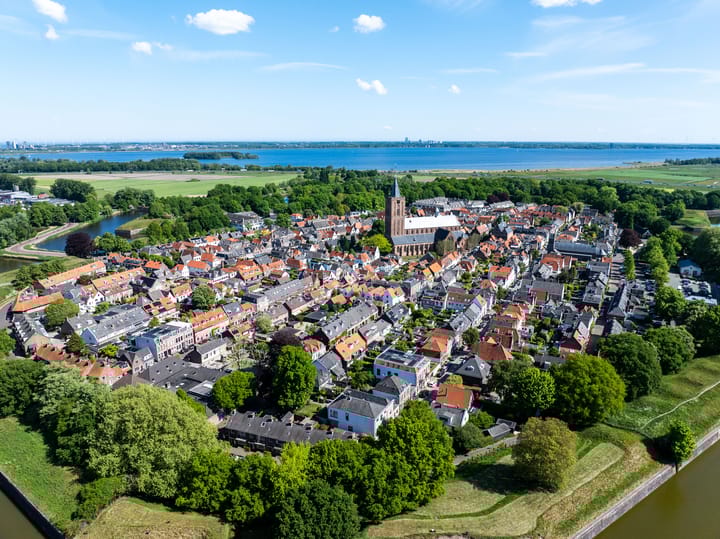 Foto 51 van Anna van Burenlaan 12