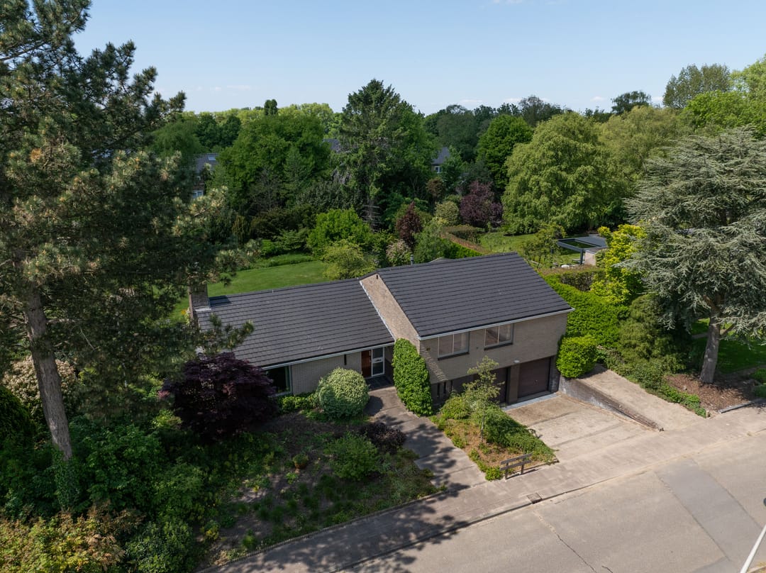 Foto 53 van Anna van Burenlaan 12