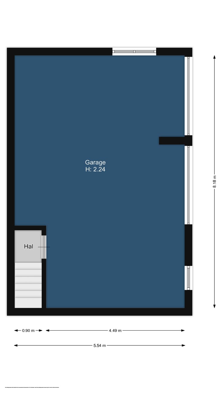 Foto 56 van Anna van Burenlaan 12