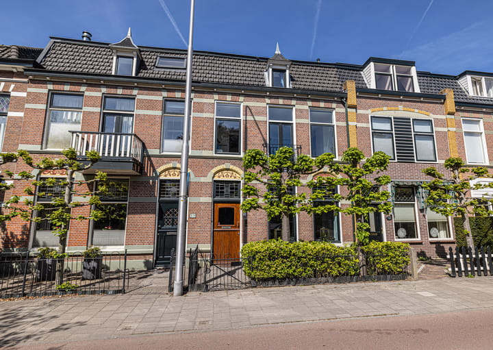 Weeresteinstraat 91