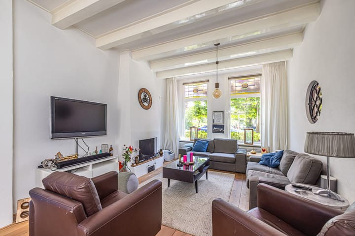 Photo 2 of Weeresteinstraat 91