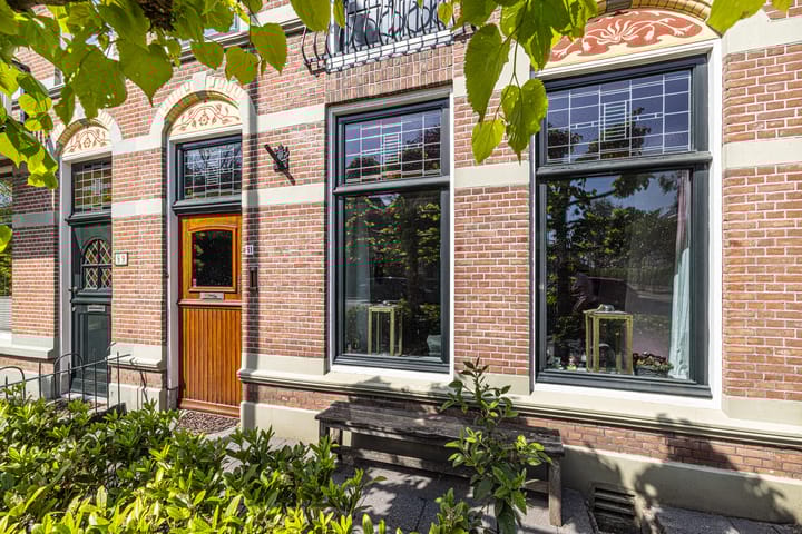 Photo 5 of Weeresteinstraat 91