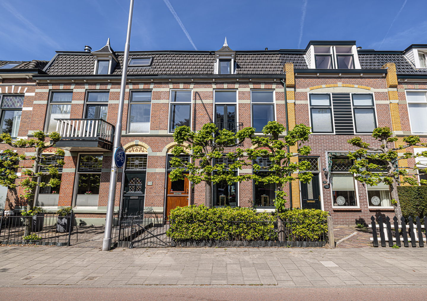 Foto 4 van Weeresteinstraat 91