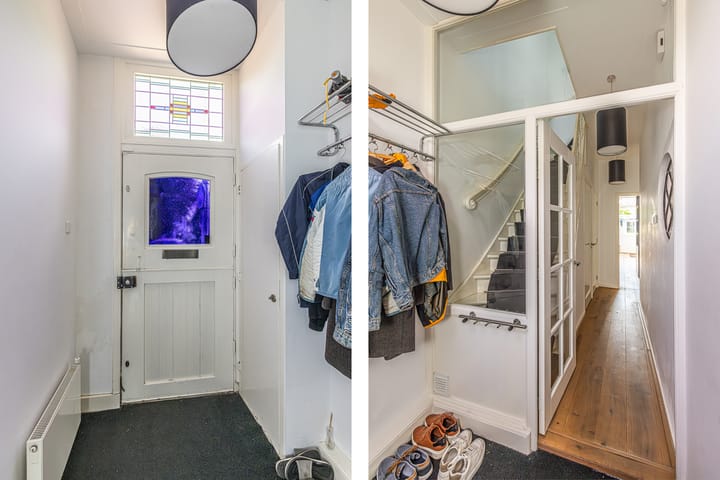 Photo 7 of Weeresteinstraat 91