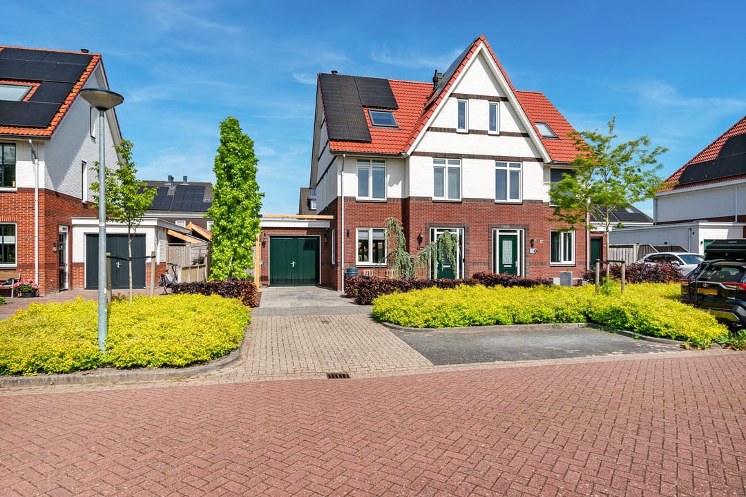 Foto 1 van Oranjerie 15