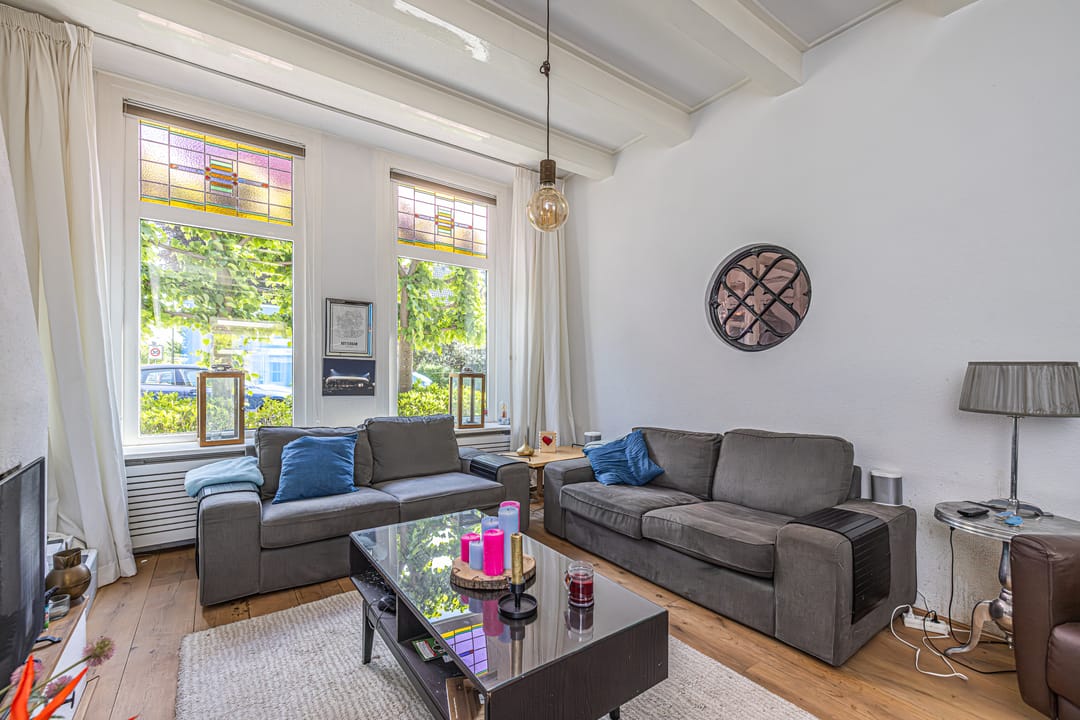 Foto 8 van Weeresteinstraat 91