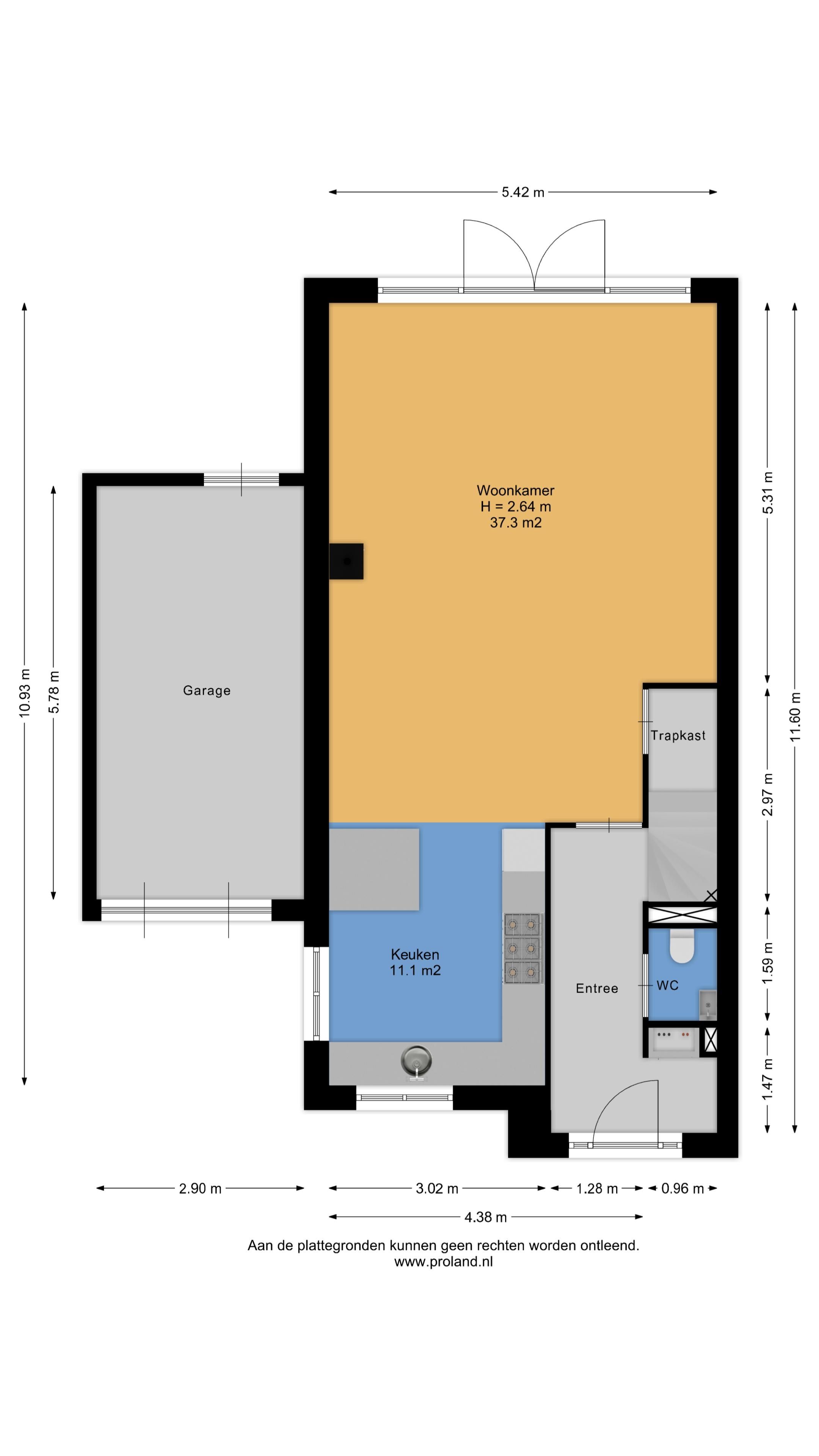 Foto 39 van Oranjerie 15