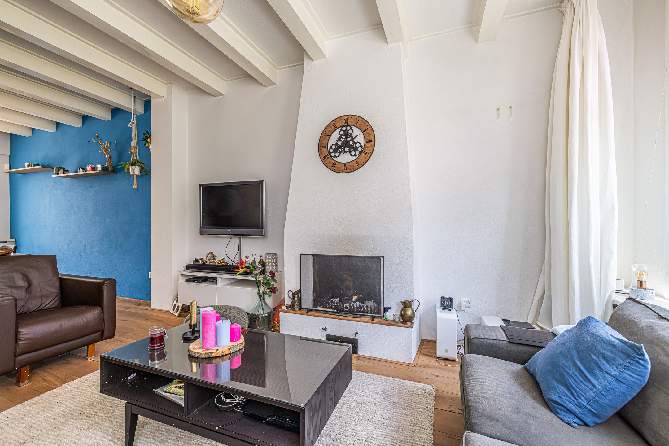 Foto 9 van Weeresteinstraat 91