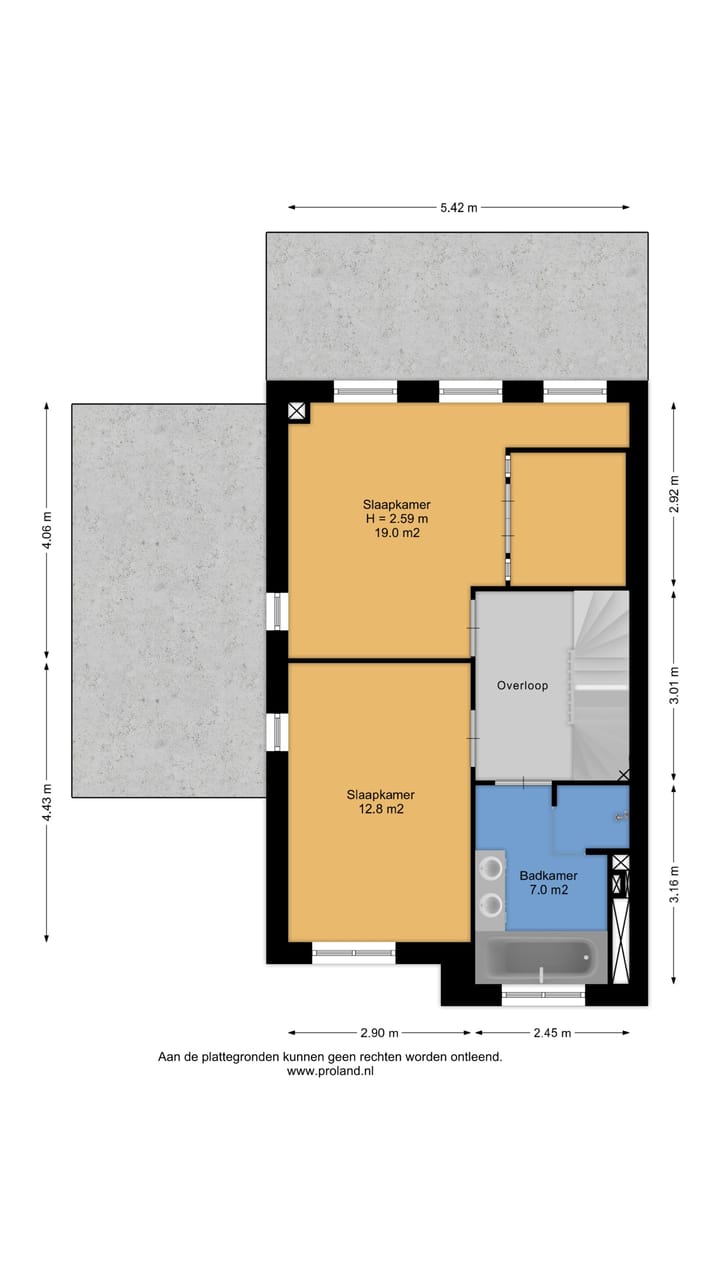 Foto 40 van Oranjerie 15