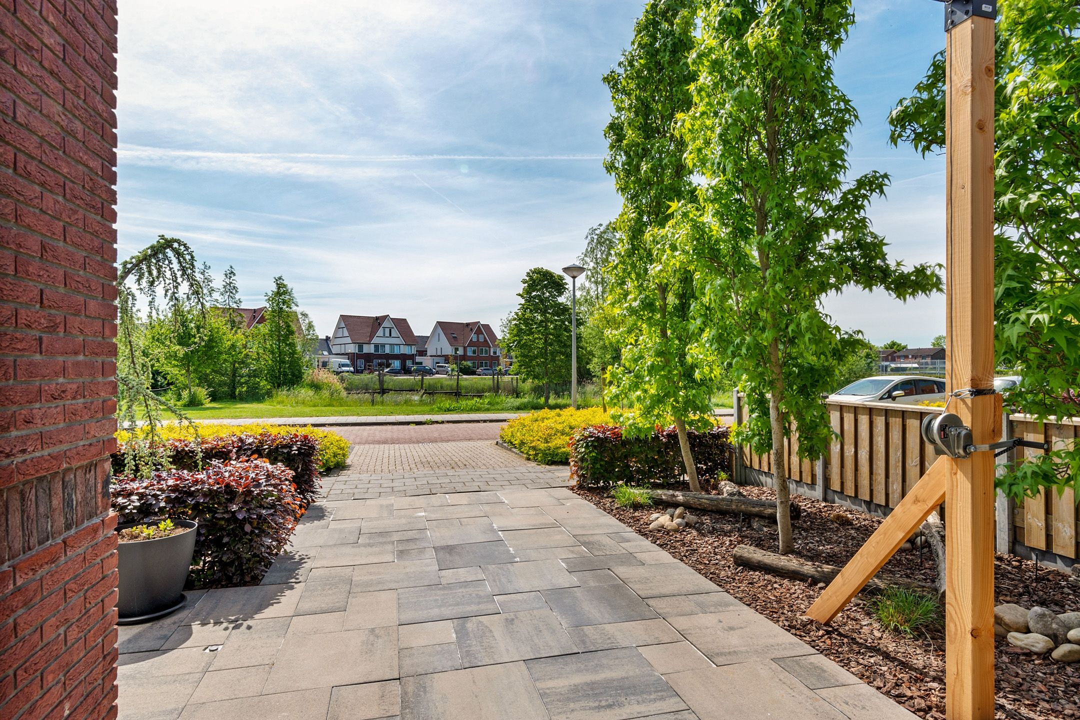 Foto 3 van Oranjerie 15