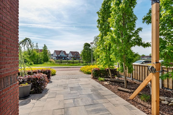 Foto 3 van Oranjerie 15