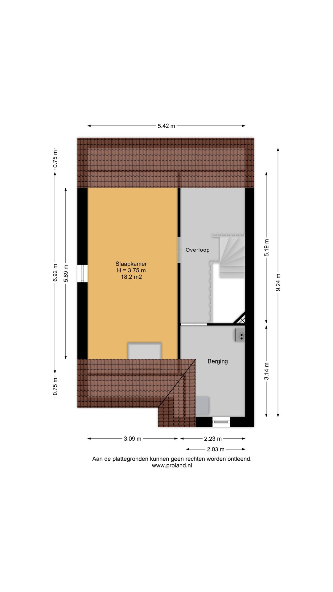 Foto 41 van Oranjerie 15