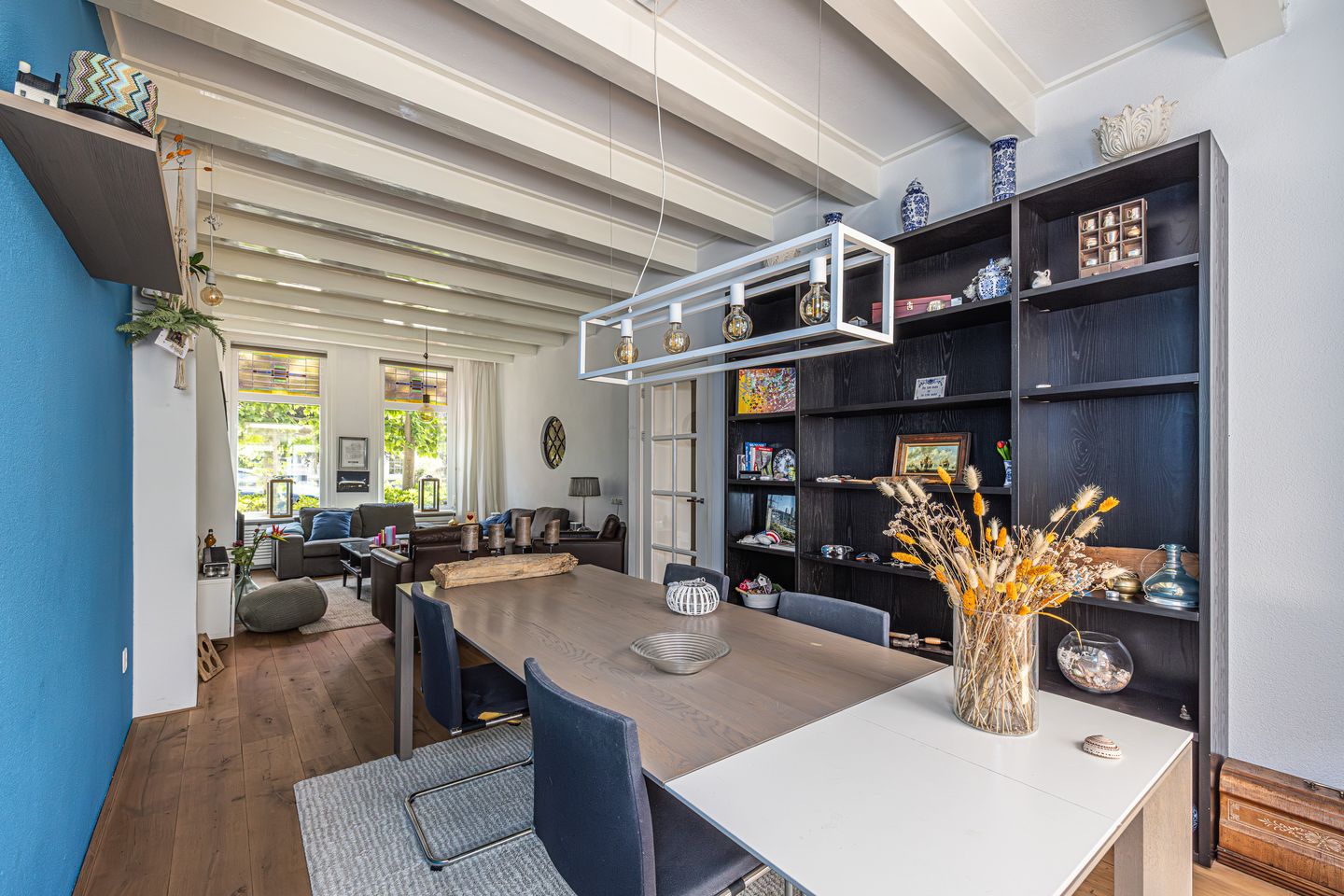 Foto 10 van Weeresteinstraat 91