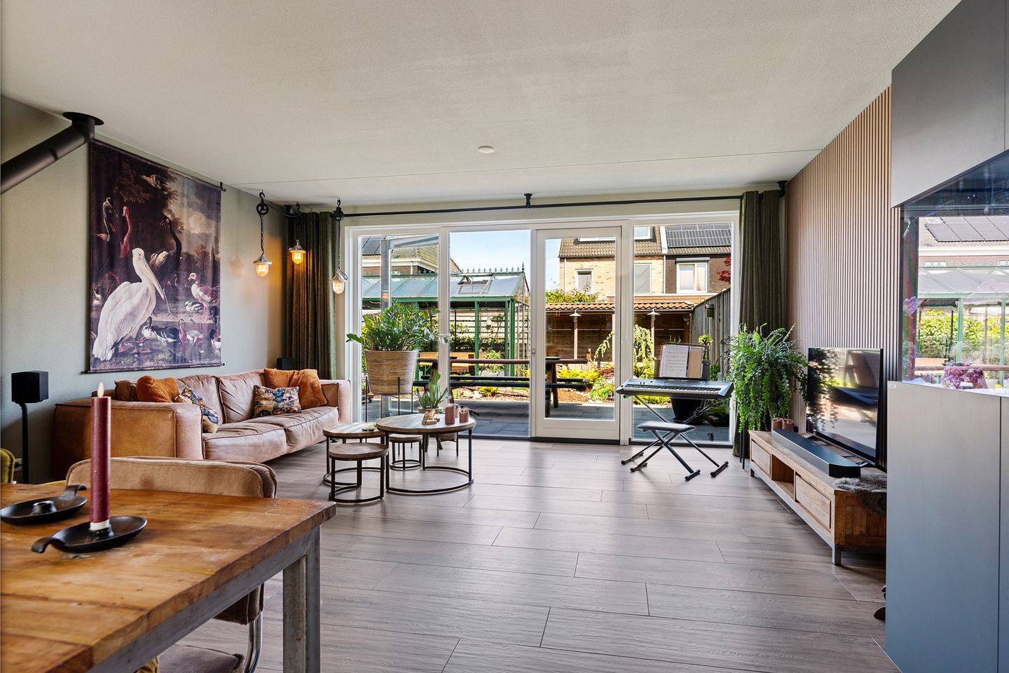 Foto 4 van Oranjerie 15