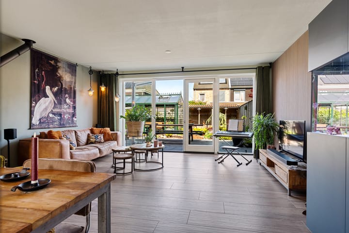 Foto 4 van Oranjerie 15