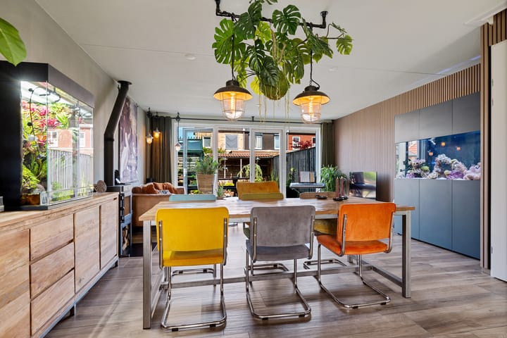 Foto 5 van Oranjerie 15