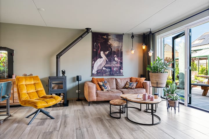 Foto 6 van Oranjerie 15