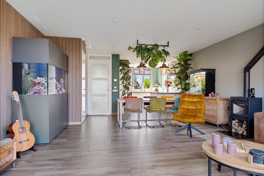 Foto 7 van Oranjerie 15