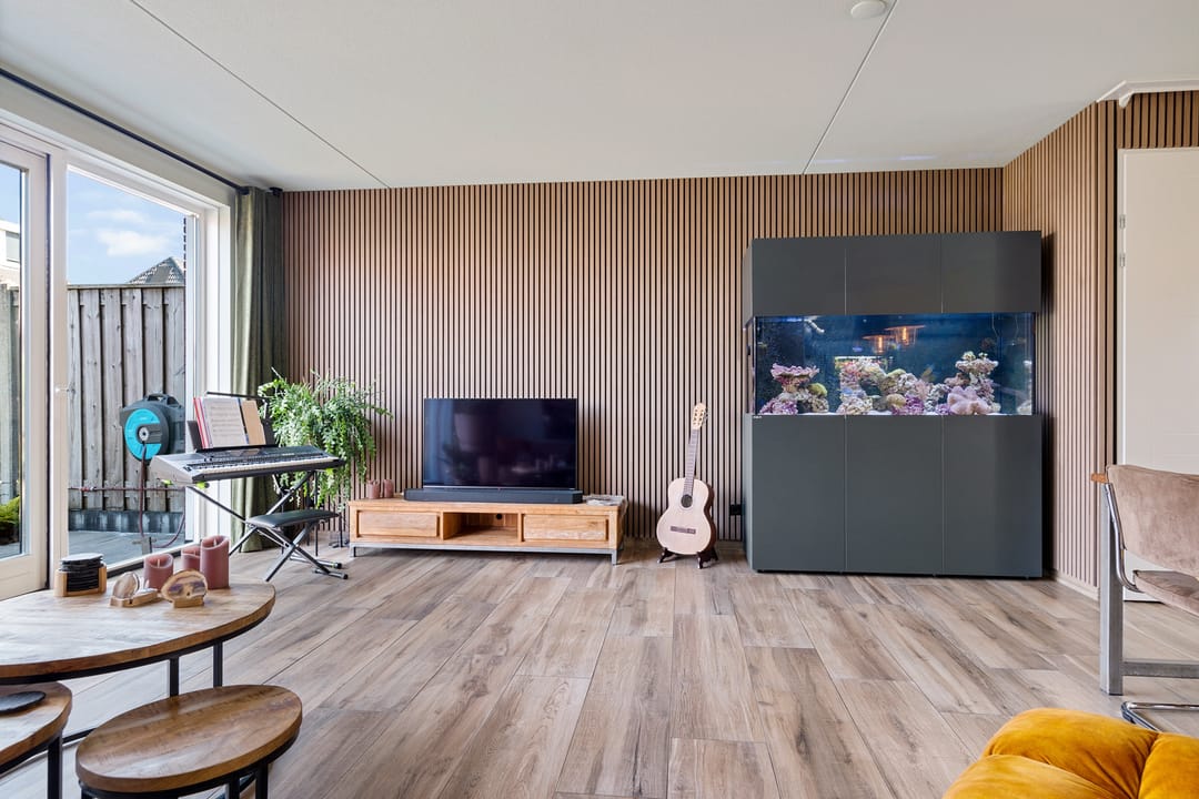 Foto 8 van Oranjerie 15