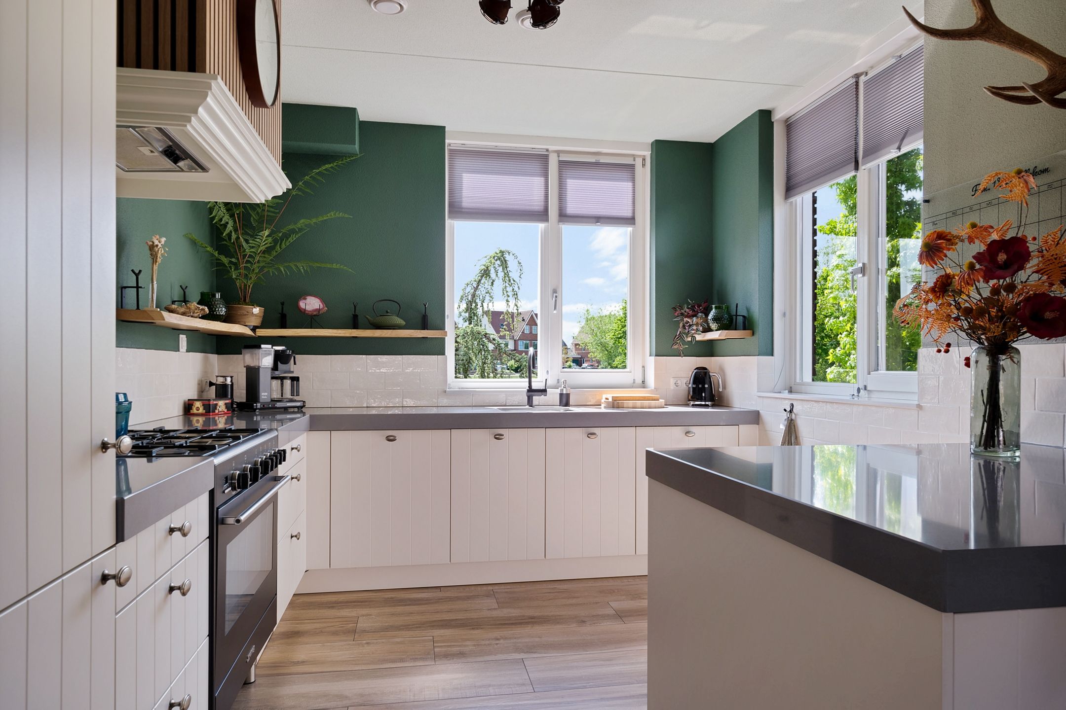 Foto 9 van Oranjerie 15