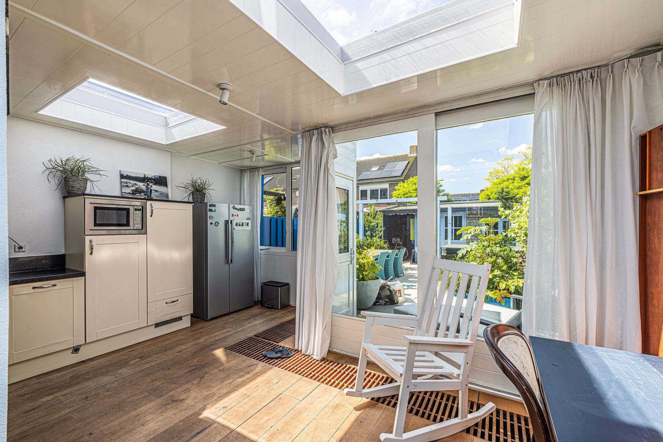 Foto 15 van Weeresteinstraat 91