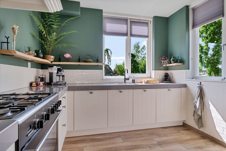 Foto 10 van Oranjerie 15