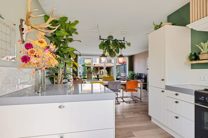 Foto 11 van Oranjerie 15