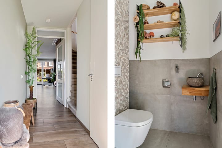 Foto 12 van Oranjerie 15