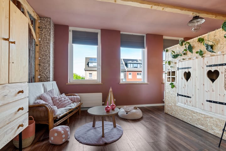 Foto 14 van Oranjerie 15