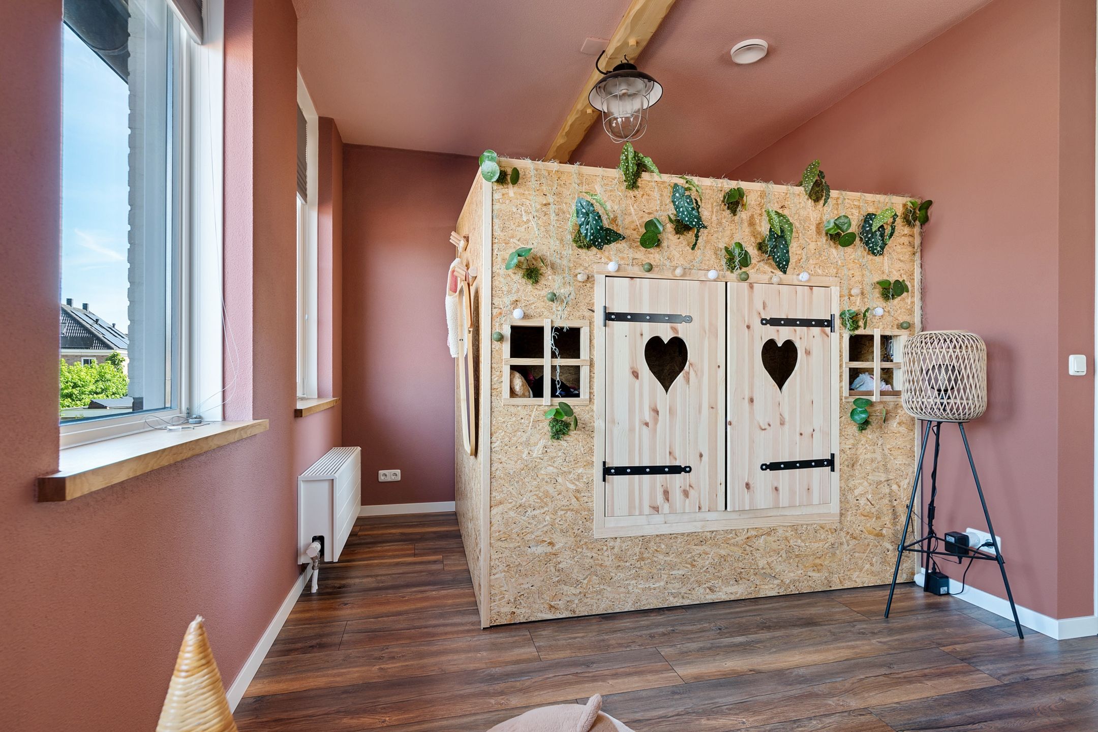 Foto 15 van Oranjerie 15