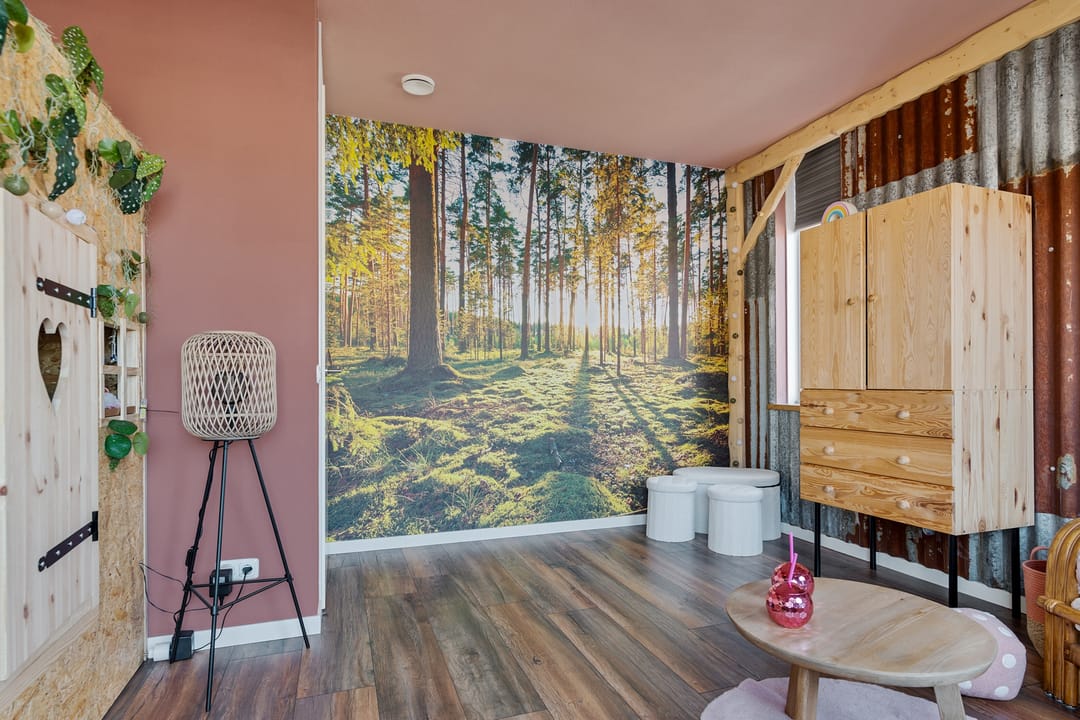 Foto 16 van Oranjerie 15