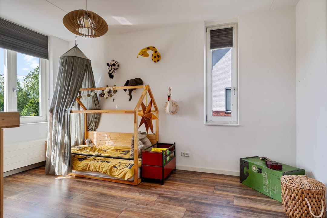 Foto 17 van Oranjerie 15