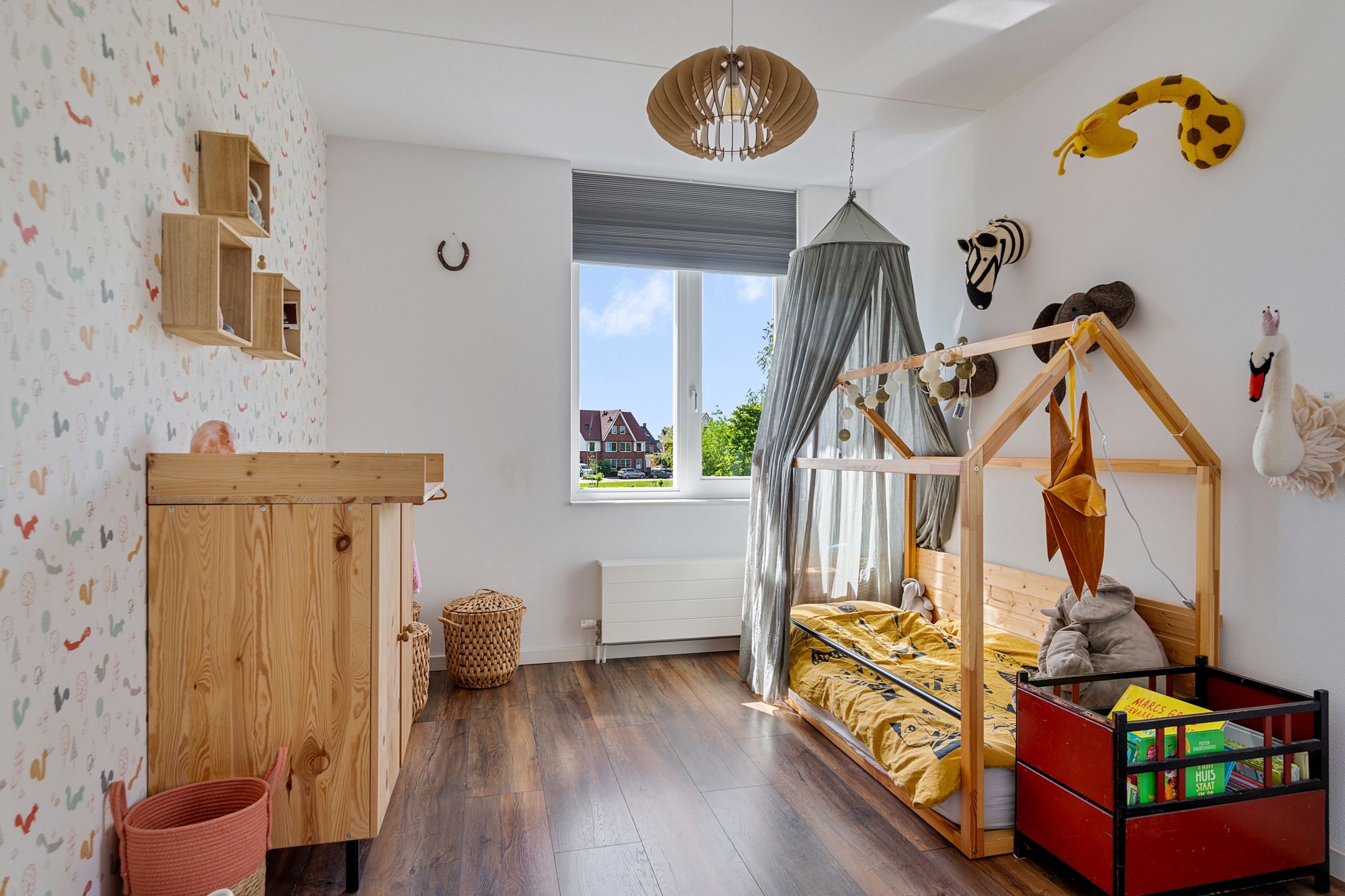 Foto 18 van Oranjerie 15