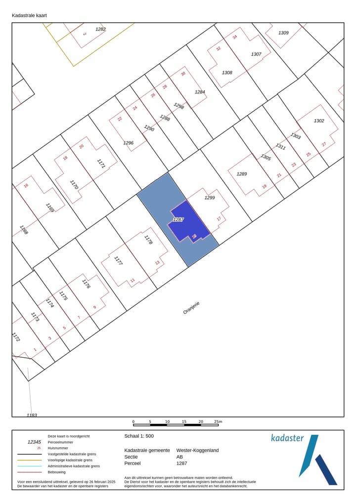 Foto 42 van Oranjerie 15