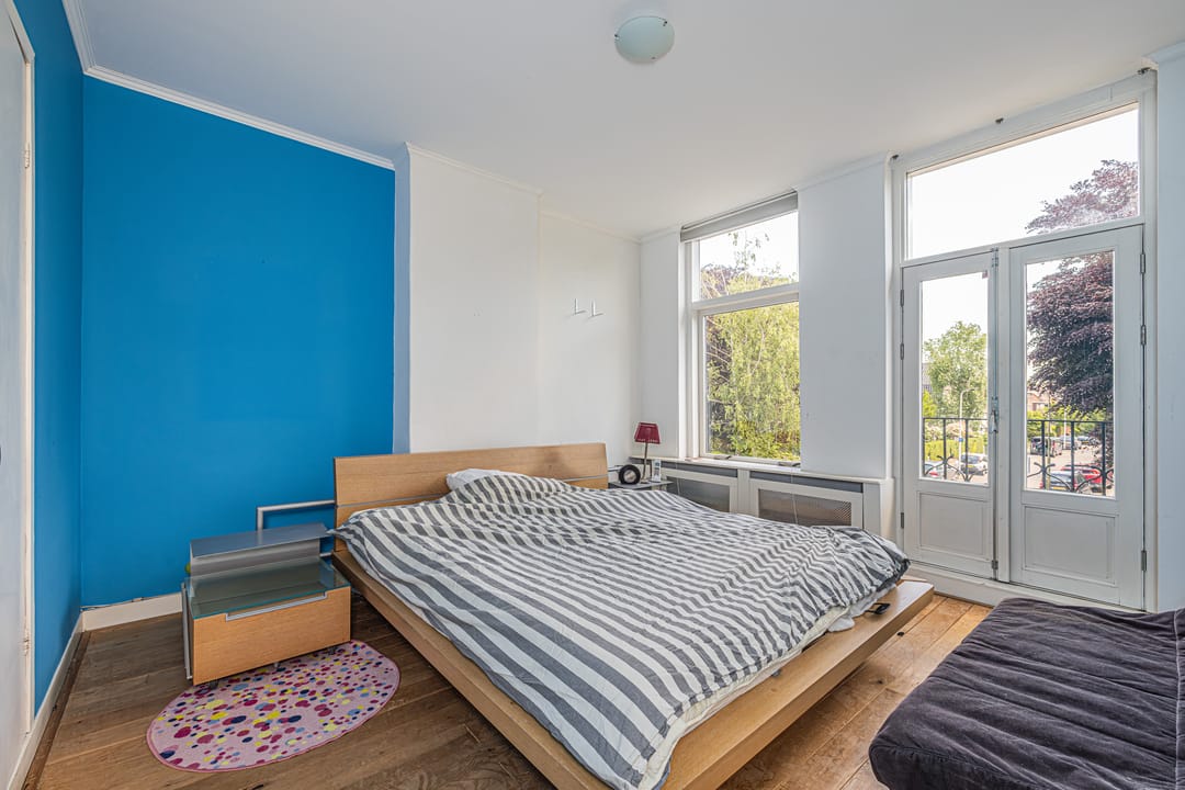 Foto 22 van Weeresteinstraat 91